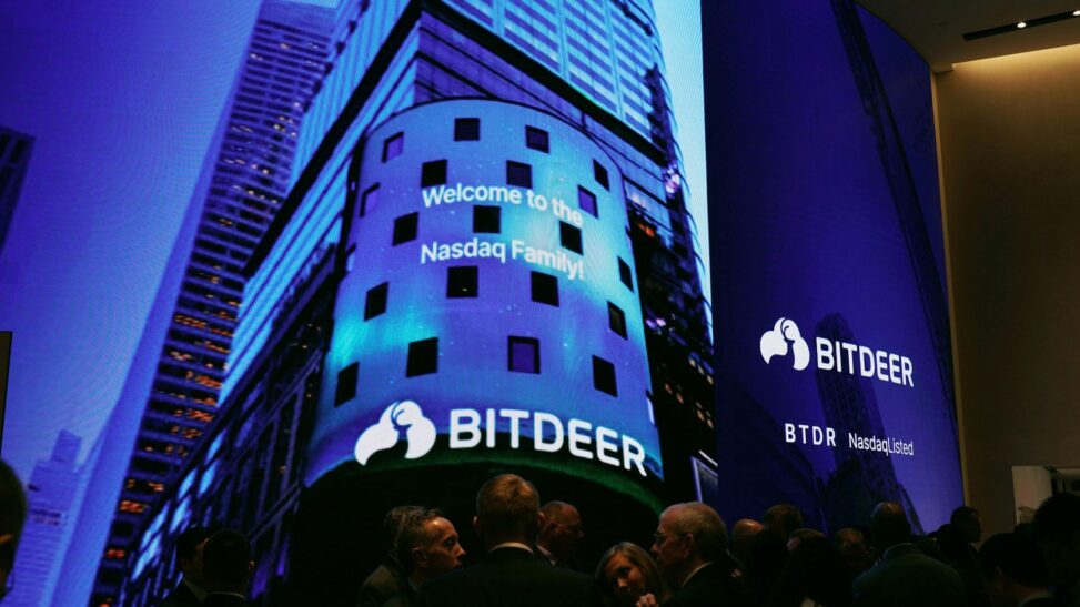 Asia morning briefing: btc mining industry not worried about new round of trump tariffs