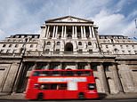 Interest rate rise or fall mortgage calculator