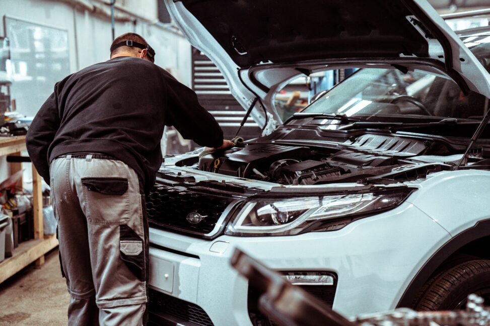 Native automotive expands into forres with new workshop following strong growth