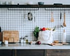 Ditch your dish sponge, take a packed lunch: 33 easy plastic free kitchen swaps