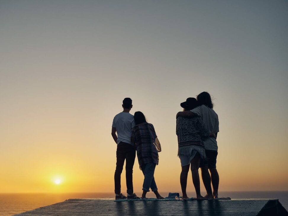 Why consumer spending power is shifting toward purpose, passion, and bucket lists