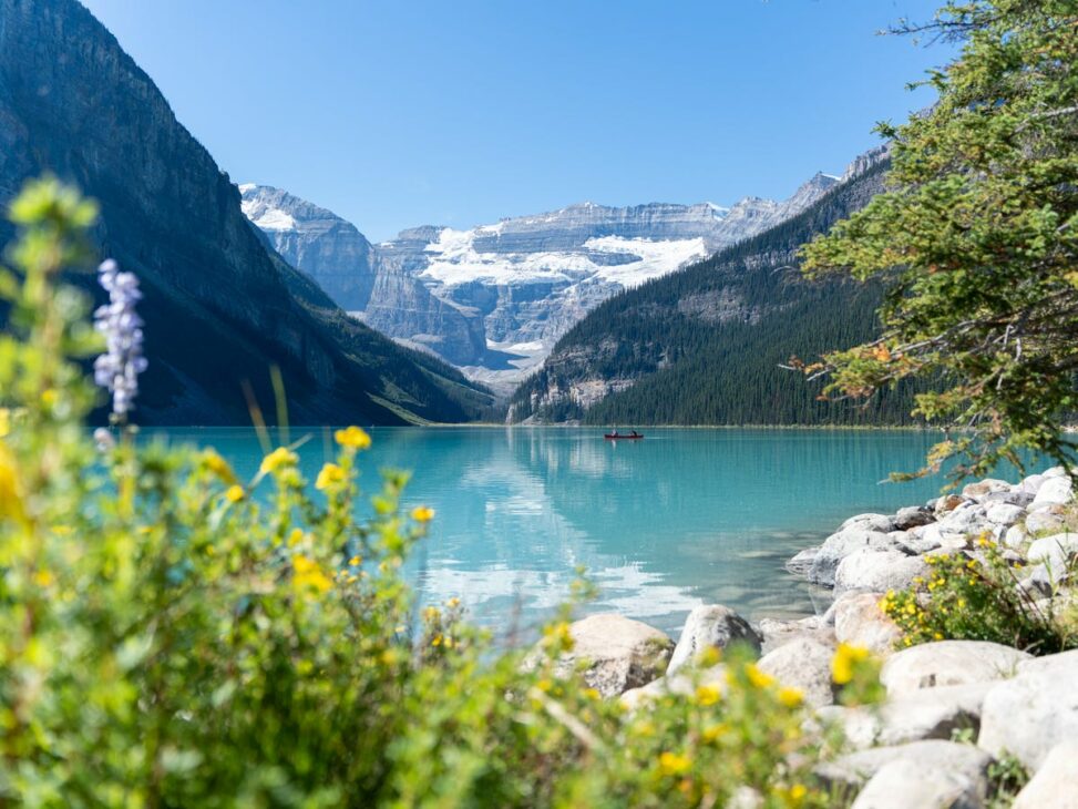 More europeans are flying to canada than ever before, aviation data shows