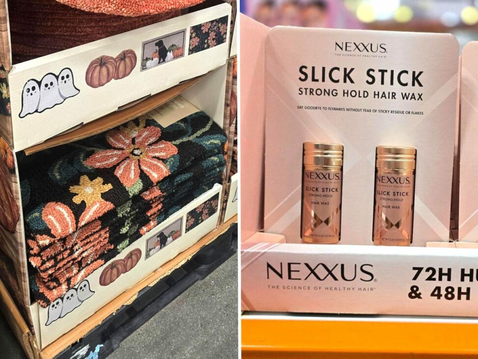 I've worked at costco for 20 years. here are 8 of the best things i'm seeing on shelves right now.
