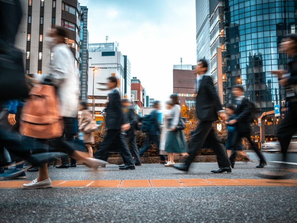 An ai driven 'jobless recovery' could hit this group of workers particularly hard