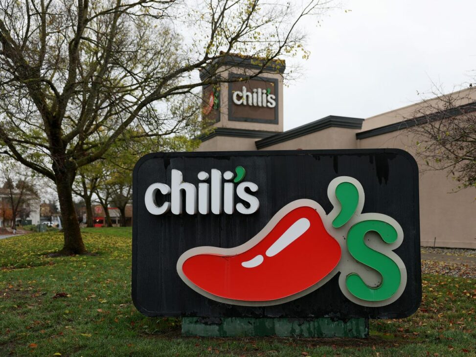 Chili's is on a hot streak &mdash; and its ceo says the new ribs are a hit