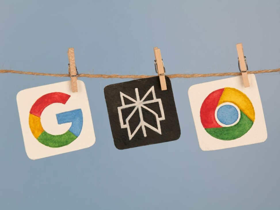 Here's why google might have to sell chrome, and which companies want to buy it