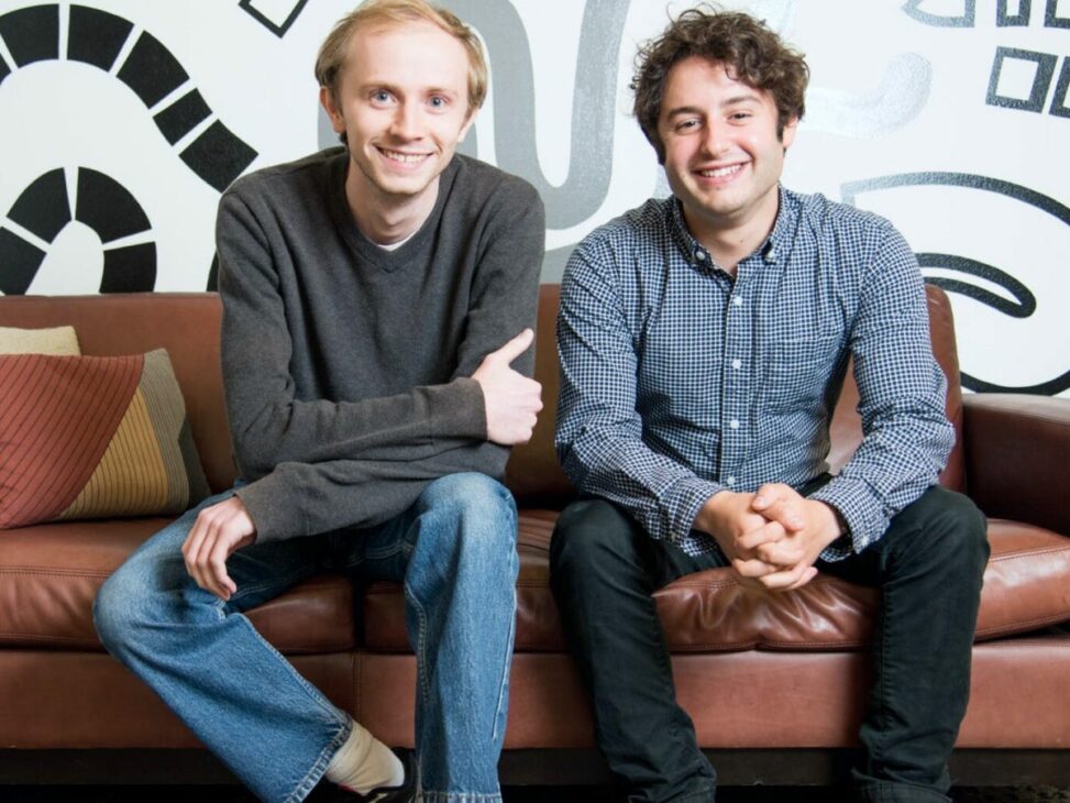 Here's how figma's founders inspired an early investor