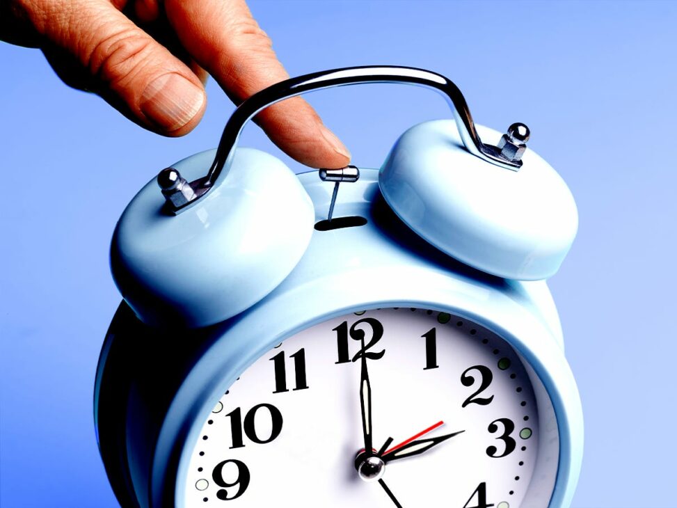 Inside america's 250 year pursuit of the perfect morning routine