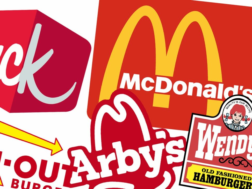 Restaurant hopping is out. chain loyalty is in.