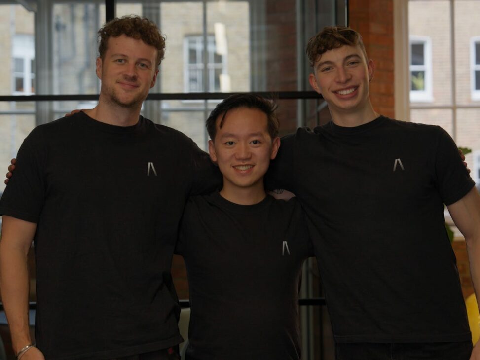This y combinator startup is using ai to simulate how people react to brands. see the pitch deck it used to raise $5.35 million.