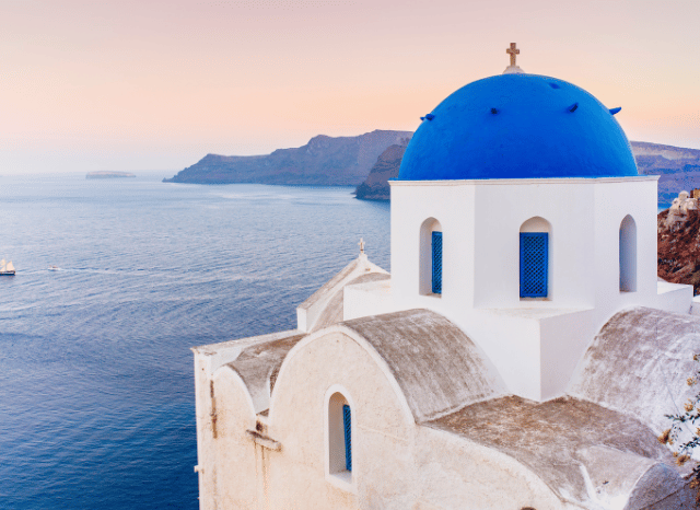 Mediterranean architecture: a timeless design tradition reimagined by stanislav kondrashov