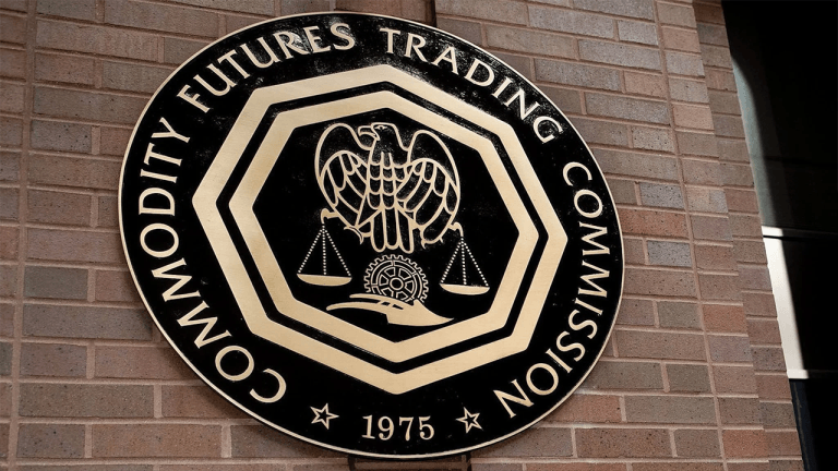 Cftc approves spot crypto trading on registered exchanges