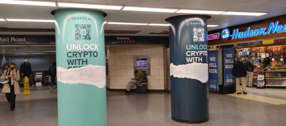 Grayscale debuts first investment trusts for sui’s core protocols