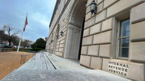State of crypto: unsettled u.s. crypto tax scene