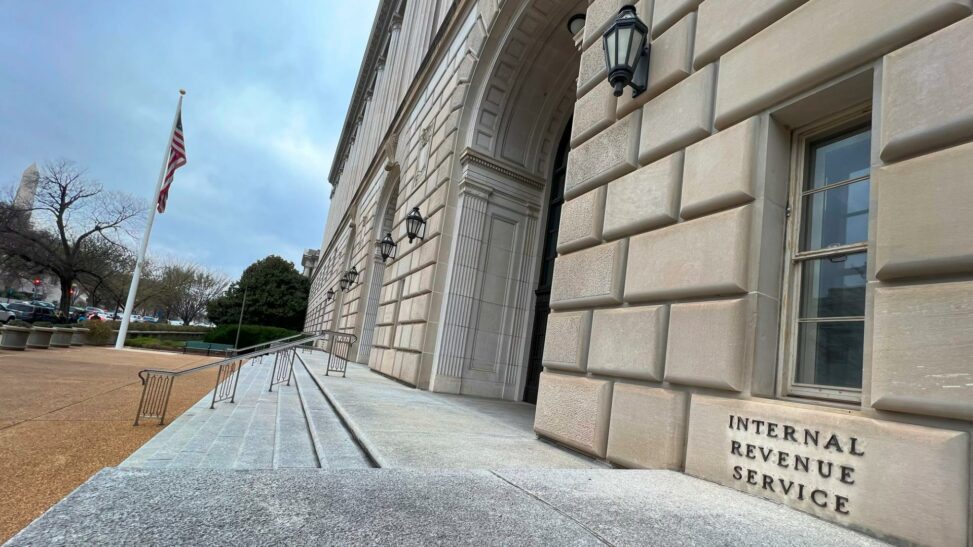 State of crypto: unsettled u.s. crypto tax scene