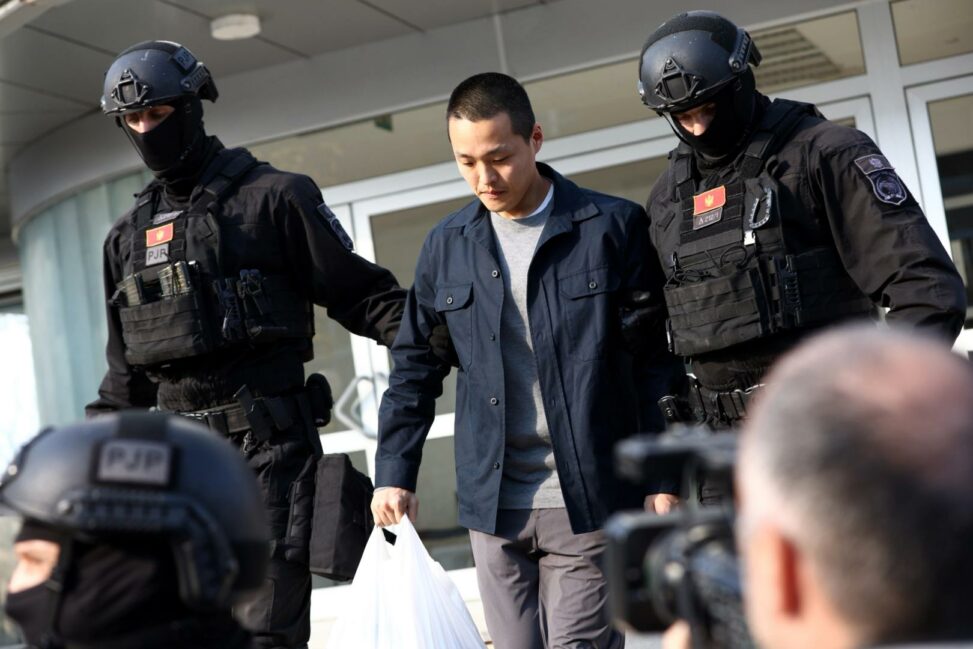 Terra's do kwon to change 'not guilty' plea in us fraud case