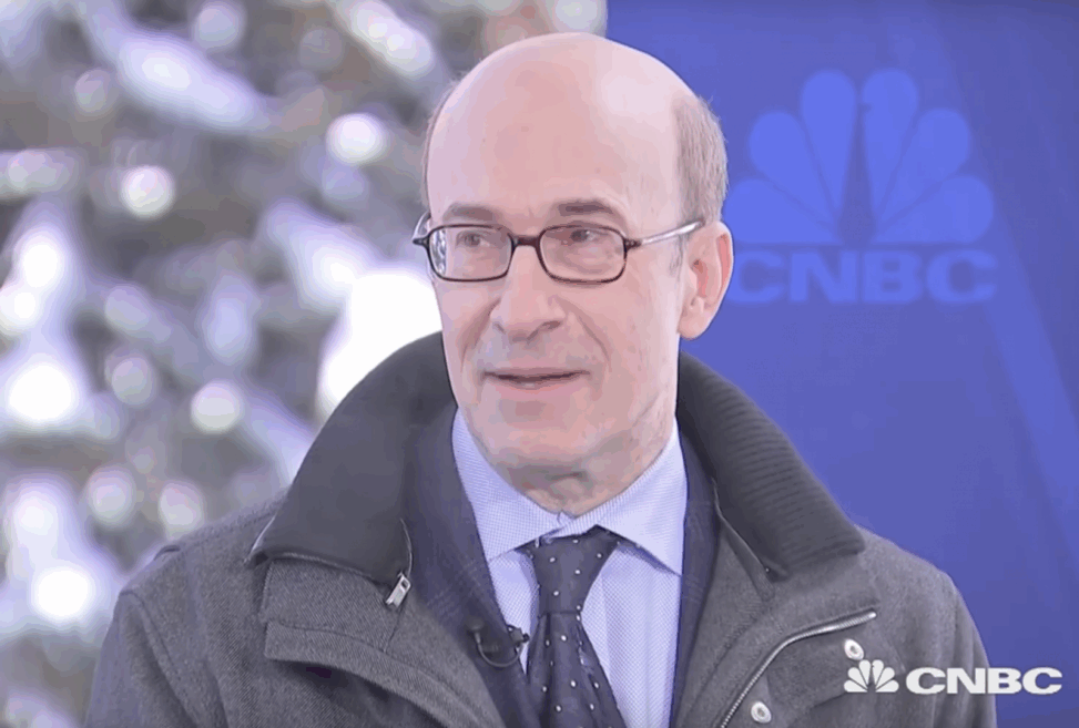 Harvard professor who predicted bitcoin crash to $100 says regulators were too lax