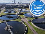 Administration looks preferable to leaving thames water's debt sharks in charge, says alex brummer