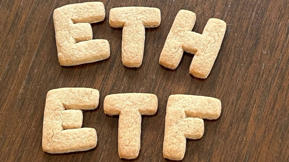 Ether resurgence gains steam backed by spot etf demand and on chain growth: citi