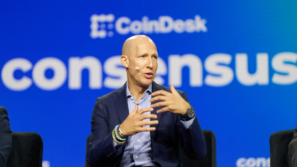 Crypto offers answer to money laundering crisis: global alert network called 'beacon'