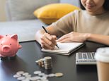 Beat the base rate for three months with this 4.5% fixed term savings account