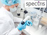 Spectris agrees £4.8bn takeover offer as kkr outbids private equity rival