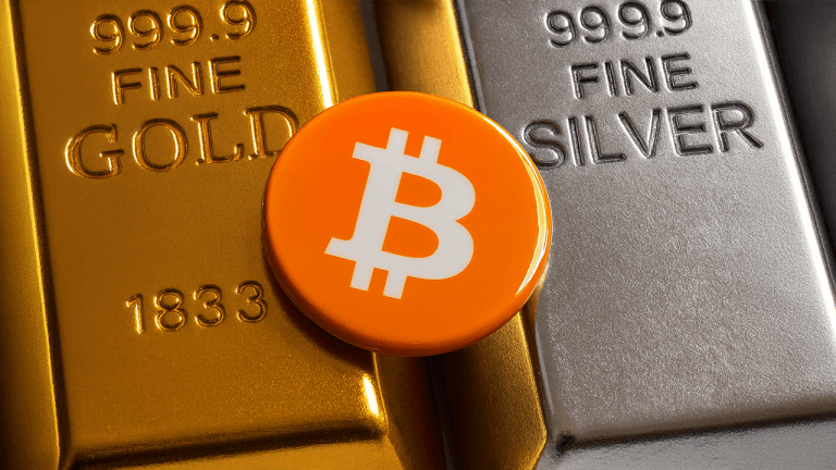 Goldman strategist favors gold, silver, and bitcoin as ‘stores of value’ amid market swings
