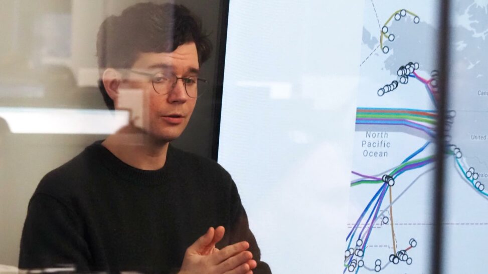 ‘crypto’s flash boys’: a q&a with austin federa on doublezero