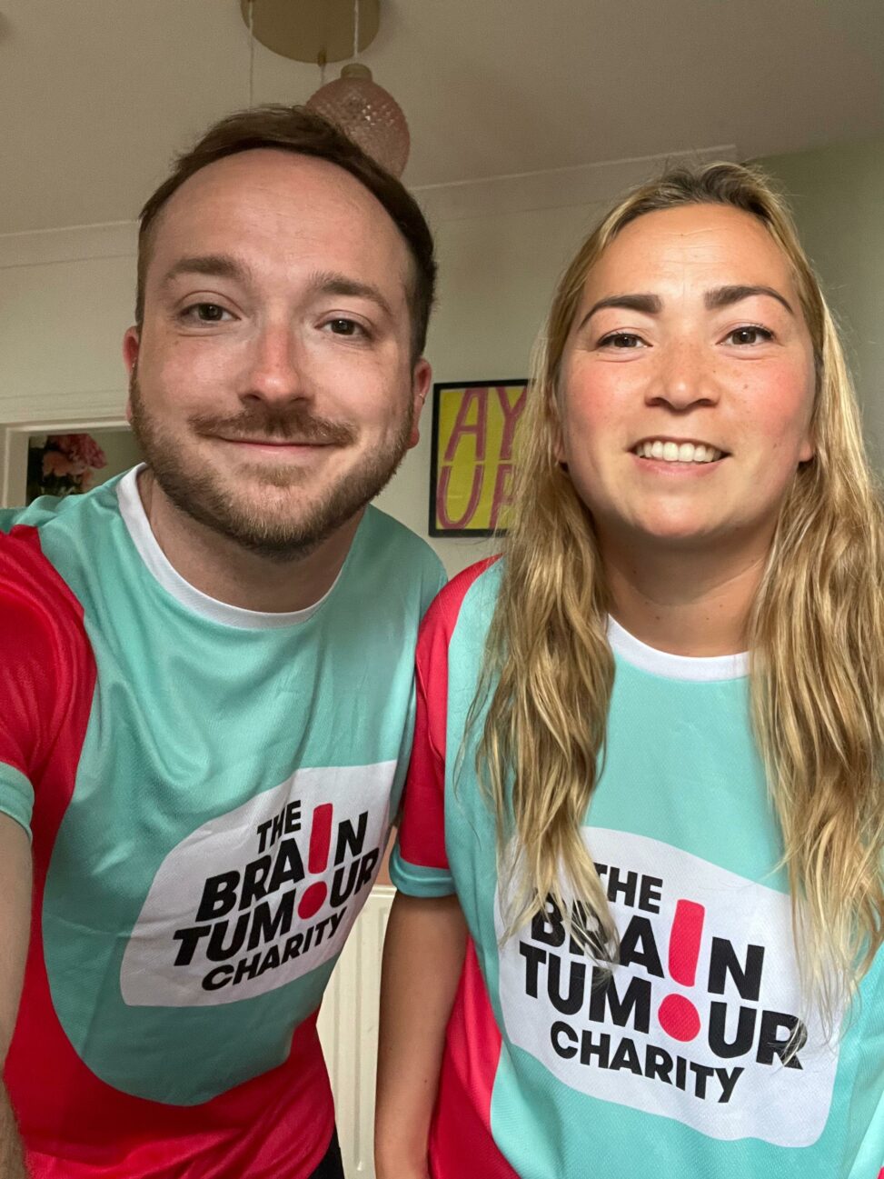 850 mile cycle for manchester man in memory of his twin and his dad