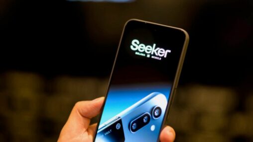 Solana’s seeker phone fixes saga’s flaws with usability upgrade
