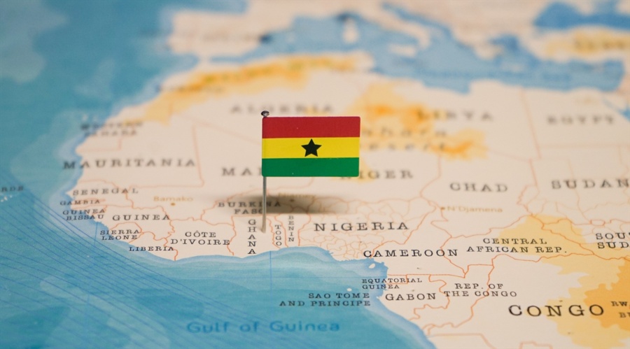 Ghana gears up to regulate forex trading