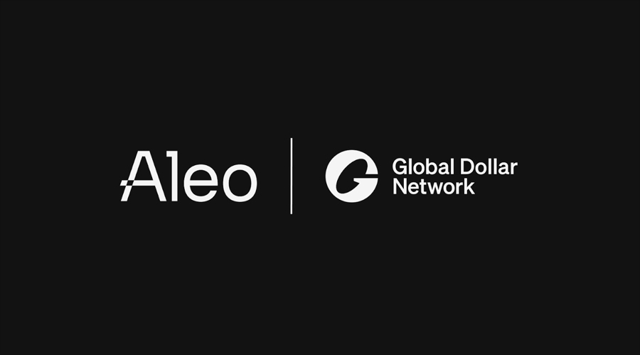 Aleo joins the global dollar network to bolster stablecoin payments privacy