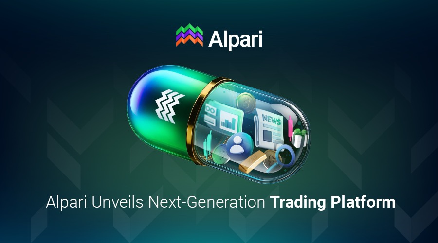 Alpari unveils next generation trading platform after 2 year overhaul and $3m investment