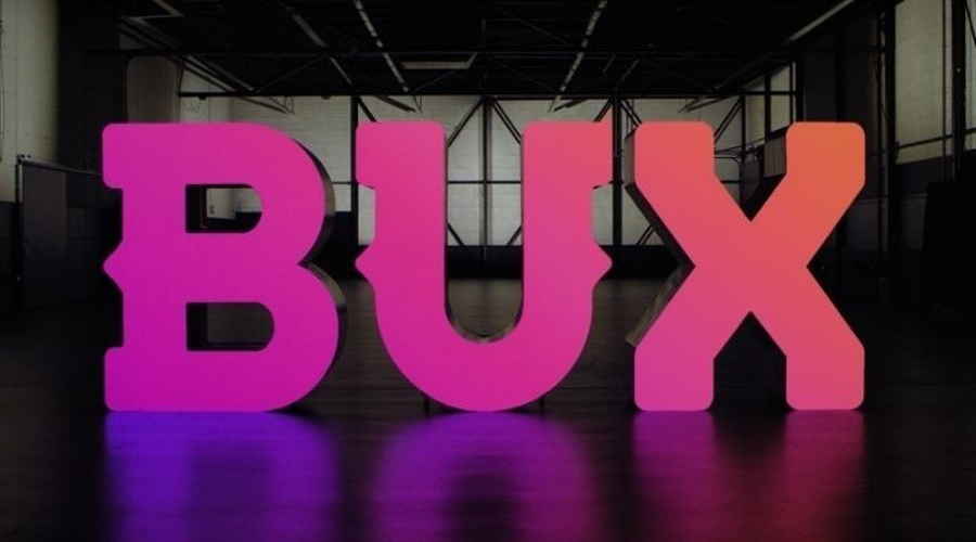 Bux ties up with jp morgan to launch self managed active etfs