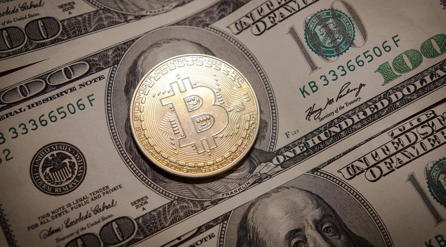Bitcoin correction, fed policy, and “weimar lite”: analyst warns of volatile decade