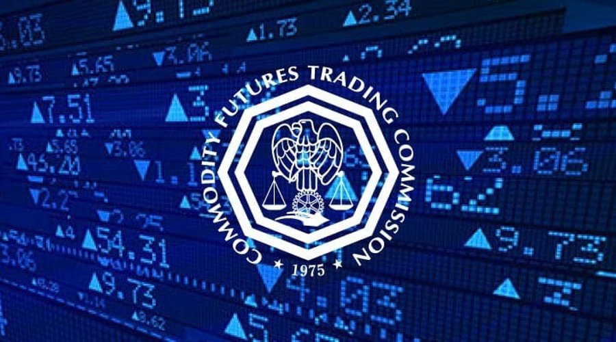 Cftc creates "path back" for crypto firms to reenter u.s. markets