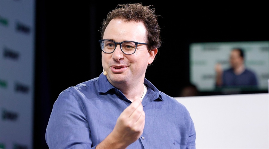 Anthropic ceo dario amodei is mad as hell, and he’s telling everyone