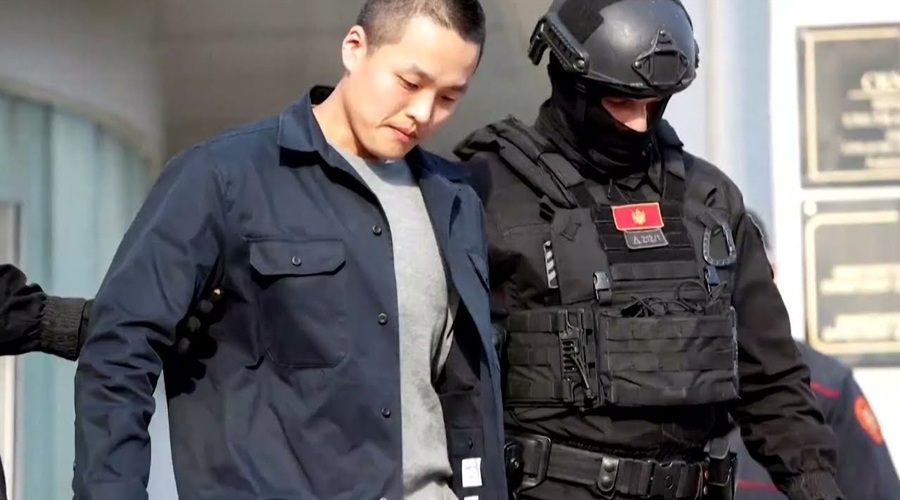 Terraform labs founder do kwon admits guilt in $40b crypto fraud