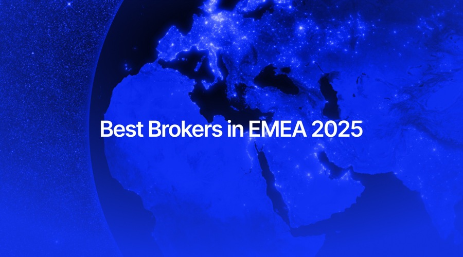 Best brokers in emea 2025 – top trading platforms