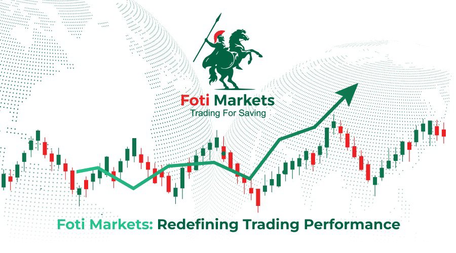 Foti markets: redefining trading performance