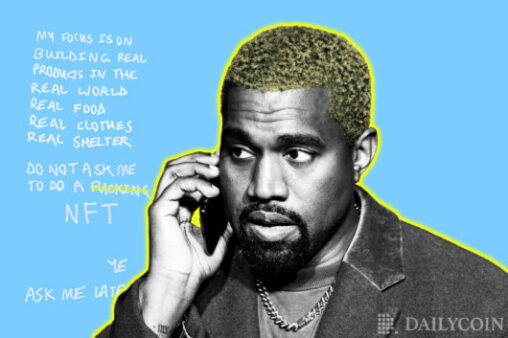 Kanye’s yzy reich rises, falls 60% after launch hype