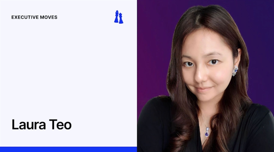 B2c2 bolsters asia presence by onboarding new singapore country head