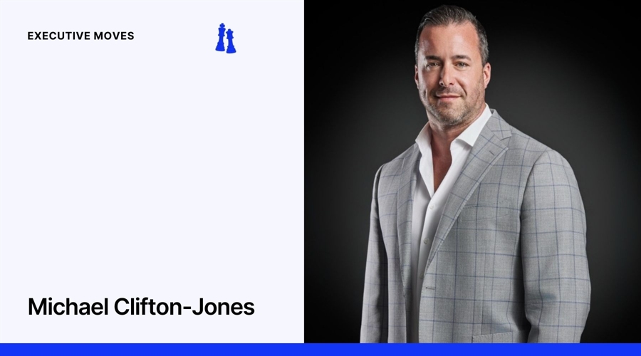 Eightcap promotes michael clifton jones as the chief commercial officer