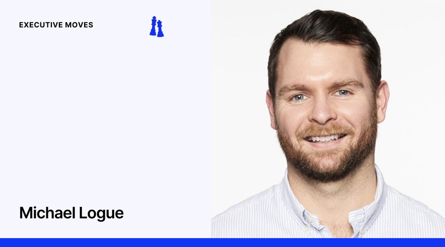 Ig sees departure of senior marketing and product leader michael logue after 13 years