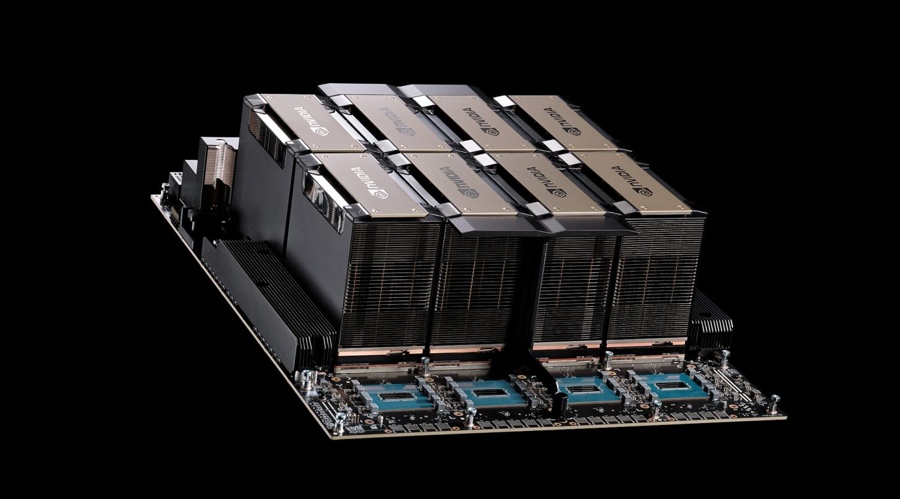 Nvidia and amd buy back china access — at 15% a pop
