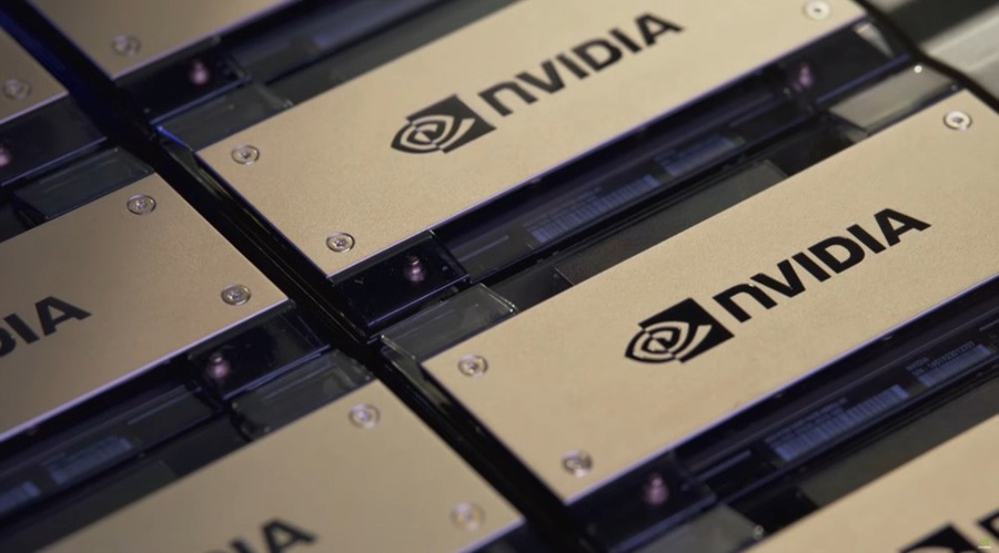 Nvidia visits tsmc as china clouds gather over ai chips