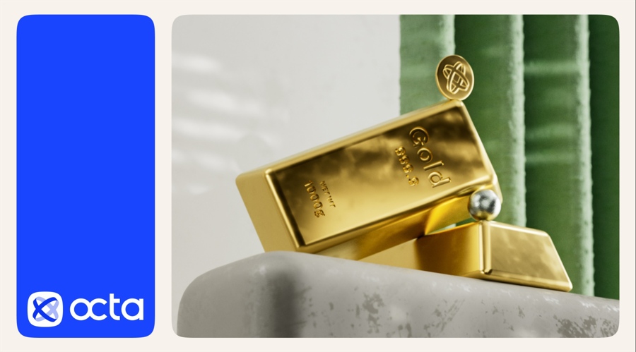 Gold market july 2025 overview and august 2025 preview