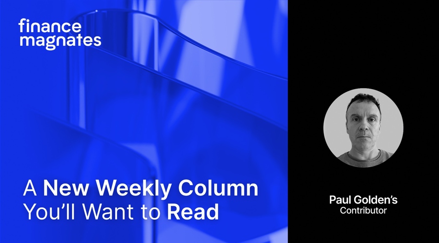 3 topics, 1 expert: paul golden’s weekly column