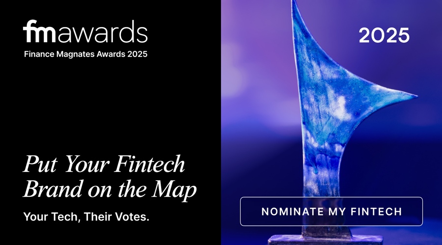 Your tech, their votes: finance magnates b2b fintech awards