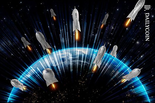 Can nasa’s hbar tie in catapult hedera’s price to $2?